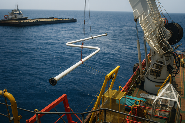 Subsea Interventions